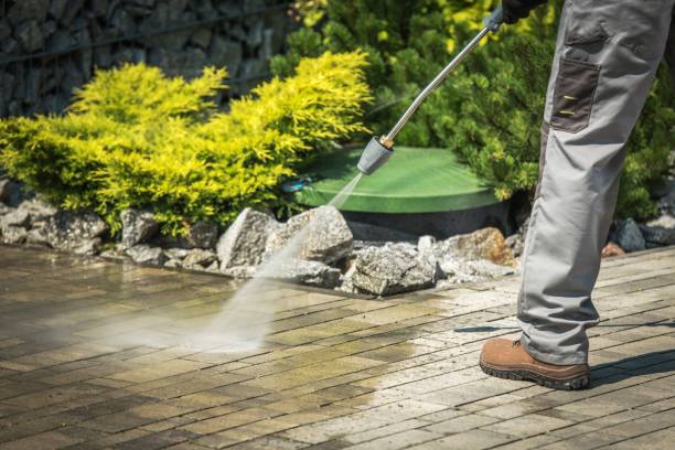 Best Driveway Pressure Washing  in Massapequa, NY