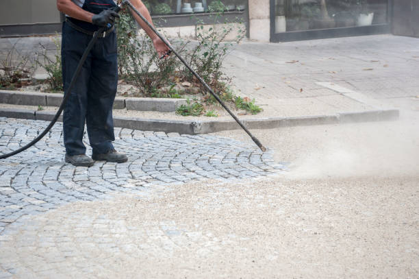 Professional Pressure Washing Services in Massapequa, NY