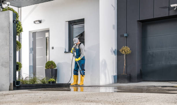 Best Restaurant Pressure Washing  in Massapequa, NY